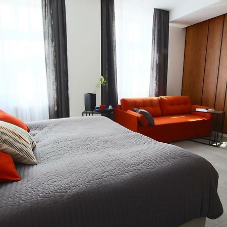 Apartamenty Stary Rynek Bydgoszcz Exterior photo