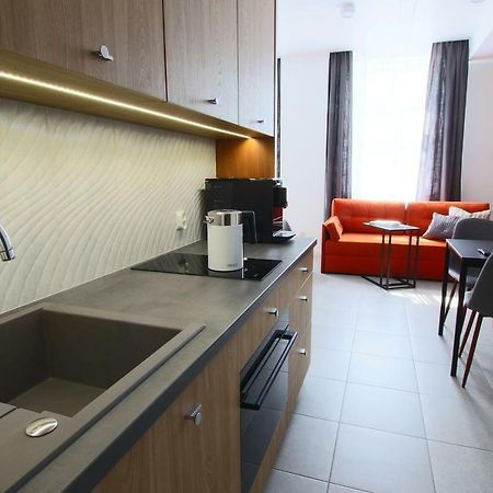 Apartamenty Stary Rynek Bydgoszcz Exterior photo