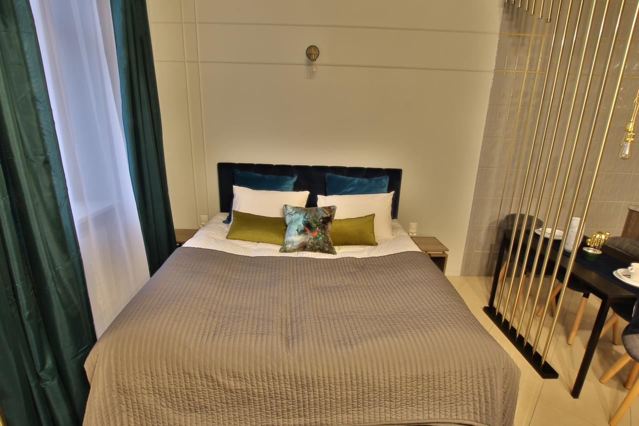 Apartamenty Stary Rynek Bydgoszcz Exterior photo