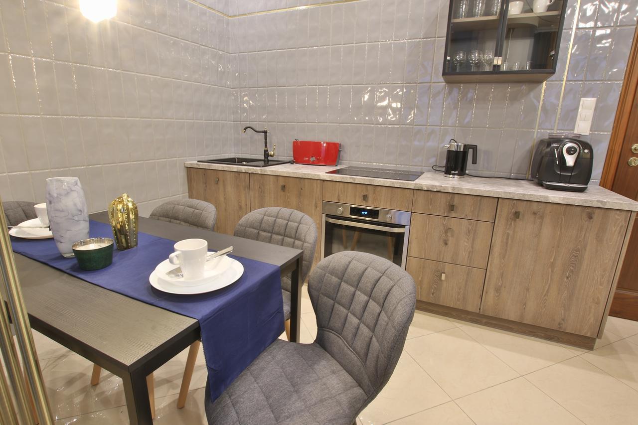 Apartamenty Stary Rynek Bydgoszcz Exterior photo