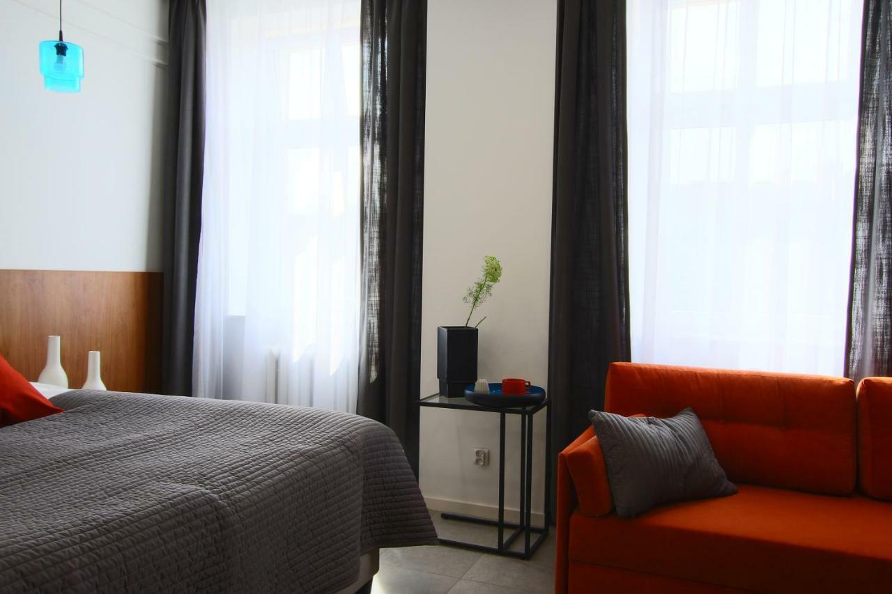 Apartamenty Stary Rynek Bydgoszcz Exterior photo
